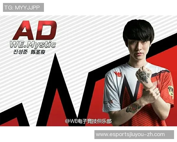 电竞实时数据分析揭示英雄联盟WE心理素质的显著变革与提升